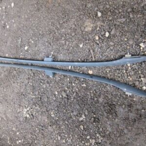 MERCEDES E320 W210 ESTATE. ROOF RAILS RACK