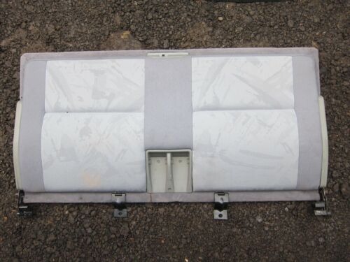 1996 MERCEDES BENZ E320 W210 ESTATE. 3RD ROW BOOT SEAT UPPER