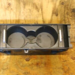 2008 RANGE ROVER VOGUE L322. CENTRE CONSOLE CUP HOLDER STORAGE