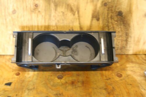 2008 RANGE ROVER VOGUE L322. CENTRE CONSOLE CUP HOLDER STORAGE