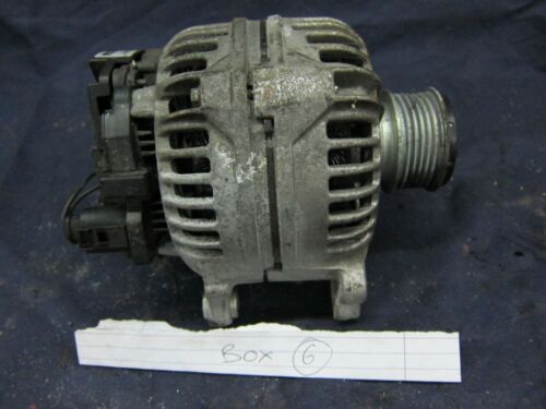 AUDI A3 1.8 T GOLF LEON. ALTERNATOR