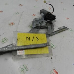1996 MGF 1.8 PETROL MANUAL. PASSENGER SIDE WINDOW REGULATOR + MOTOR