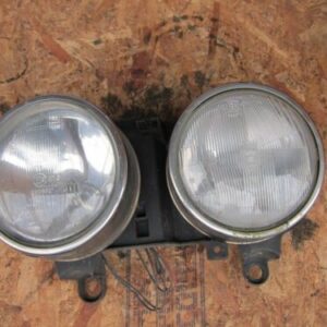 1994 JAGUAR XJ6 3.2 AUTOMATIC. PASSENGER SIDE HEADLIGHT