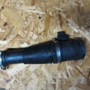 2008 VAUXHALL ASTRA VAN MK5 H 1.3. INTAKE PIPE WITH MAF SENSOR