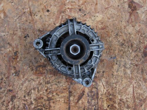 MERCEDES CLK 230 W208 CONVERTIBLE. ALTERNATOR