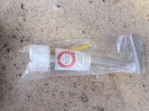 2003 MINI R52 1.6 PETROL. EMERGENCY KIT