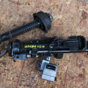 MERCEDES CLK 230 W208 CONVERTIBLE. STEERING COLUMN