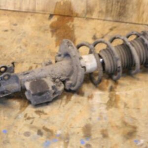 2015 FORD FIESTA MK7 1.0 ECO BOOST. OSF DRIVER SIDE FRONT SUSPENSION UNIT