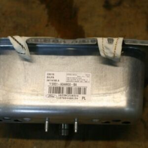 2015 FORD FIESTA MK7 1.0 ECO BOOST. PASSENGER DASHBOARD AIRBAG