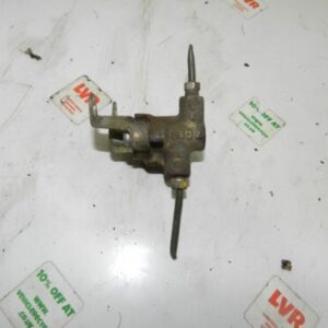 1996 MGF 1.8 PETROL MANUAL. BRAKE COMPENSATOR SPLITTER VALVE