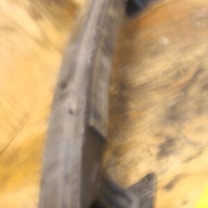 2008 LANDROVER FREELANDER 2 L359 TD4. CRASH BAR BUMPER SUPPORT