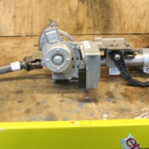 2015 FORD FIESTA MK7 1.0 ECO BOOST. ELECTRONIC STEERING COLUMN