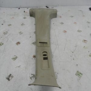 JAGUAR XJ8 X308. PASSENGER SIDE B PILLAR TRIM