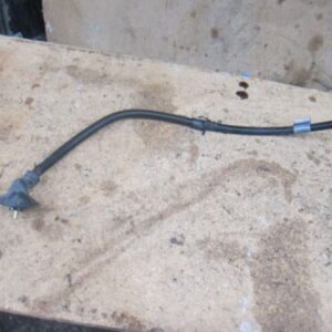 2006 BMW X5 E53. POSITIVE CABLE