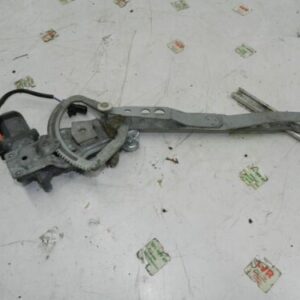 JAGUAR XJ8 X308. PASSENGER SIDE FRONT WINDOW REGULATOR + MOTOR 0130821613