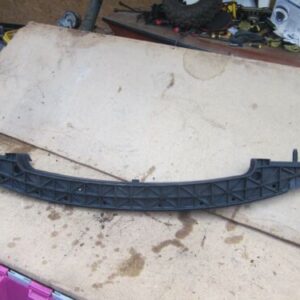 2002 PEUGEOT 206 2.0 HDI DIESEL MANUAL. BUMPER BAR