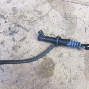 2006 RENAULT CLIO MK3. CLUTCH MASTER CYLINDER