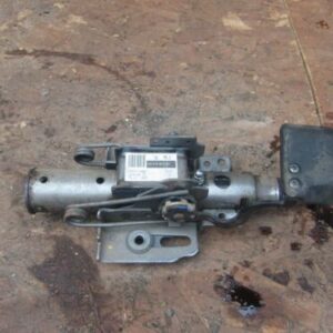 2001 VOLKSWAGON GOLF 1.8T MK4. STEERING COLUMN