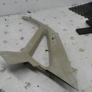 JAGUAR XJ8 X308. DRIVER SIDE C PILLAR TRIM