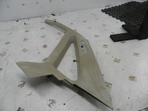 JAGUAR XJ8 X308. DRIVER SIDE C PILLAR TRIM