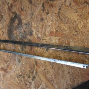 JAGUAR XJ40 CHROME TRIM X2