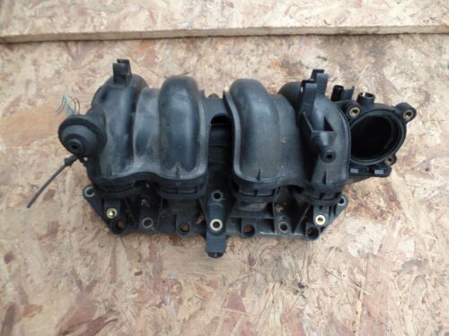 2002 AUDI A2. 1.4 PETROL. AUA INTAKE MANIFOLD