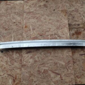 2002 AUDI A2. 1.4 PETROL. BUMPER SUPPORT CRASH BAR
