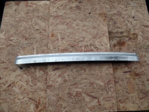 2002 AUDI A2. 1.4 PETROL. BUMPER SUPPORT CRASH BAR