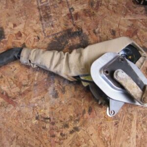 JAGUAR XJ40 HANDBRAKE