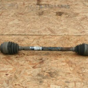 2006 MERCEDES ML 320 CDI W164. NSR PASSENGER SIDE REAR DRIVESHAFT