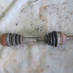2007 VAUXHALL ASTRA H MK5 1.9 DIESEL MANUAL. N/S DRIVESHAFT PASSENGER SIDE