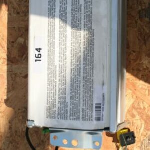 2006 MERCEDES ML 320 CDI W164. DASHBOARD AIRBAG