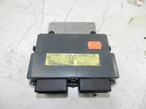 JAGUAR XJ8 X308. FRONT DOOR MODULE LNC2120AE