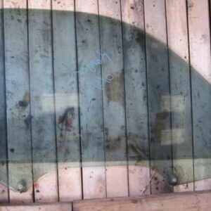 2002 FORD RANGER MK1 2.5 DIESEL MANUAL. DRIVER FRONT WINDOW GLASS