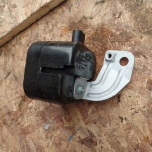 2002 AUDI A2. 1.4 PETROL. ALARM SIREN HORN