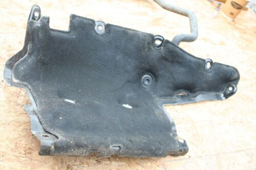2006 MERCEDES ML 320 CDI W164. BULKHEAD TRIM PANEL