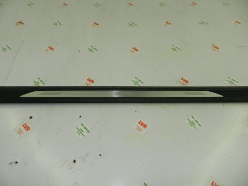 BMW 1 SERIES F21 FLOOR KICK PLATE 7397417