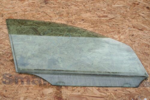 2006 MERCEDES ML 320 CDI W164. OSF DRIVER SIDE FRONT GLASS TINTED
