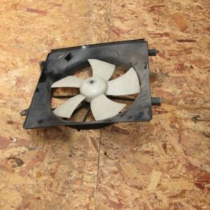 2002 HONDA CRV MK 2. COOLANT FAN