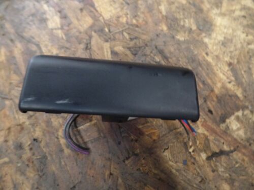 2008 LAND ROVER DISCOVERY 3. ASHTRAY LIGHTER 12V REAR
