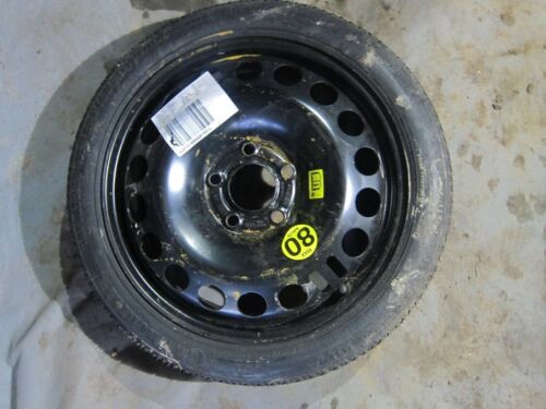 2007 VAUXHALL ASTRA H MK5 1.9 DIESEL MANUAL. SPARE WHEEL