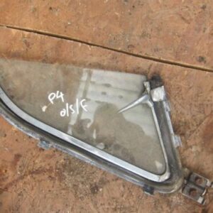 ROVER P4. DRIVER SIDE FRONT WINDOW GLASS