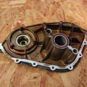 MERCEDES CLK 230 W208 CONVERTIBLE. TIMING COVER