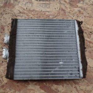 2002 AUDI A2. 1.4 PETROL. A/C AIR CON MATRIX CONDITIONING