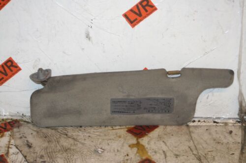 TOYOTA CELICA GEN6 ST202 2.0 PETROL. DRIVER SIDE SUN VISOR