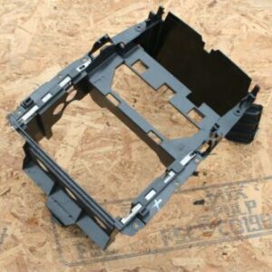 2006 MERCEDES ML 320 CDI W164. CENTRE CONSOLE FRAME A1646800016