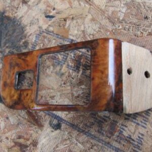 1994 JAGUAR XJ6 3.2 AUTOMATIC. WOODEN DOOR TRIM