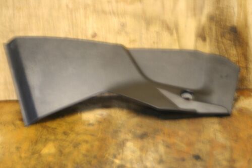 2008 LANDROVER FREELANDER 2 L359 TD4. CENTRE CONSOLE SIDE TRIM