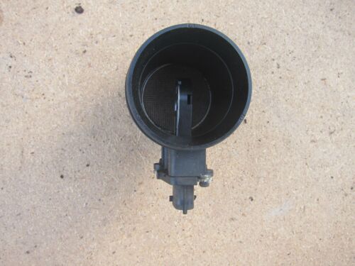 2007 VAXHALL ZAFIRA MK2 1.9 DIESEL. MAF MASS AIR FLOW SENSOR