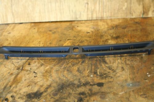 2008 LANDROVER FREELANDER 2 L359 TD4. DASHBOARD TRIM